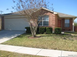 185 Corral Fence, Cibolo, TX 78108