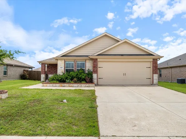 312 Silo Cir, Royse City, TX 75189