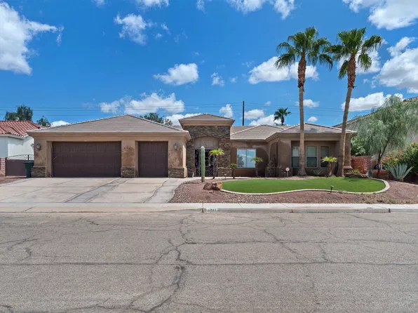3741 S 18th Ave, Yuma, AZ 85365
