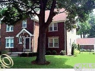 14100 Abington Ave, Detroit, MI 48227