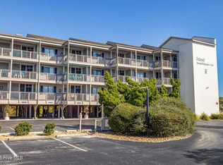 2306 W Ft Macon Road #308 H, Atlantic Beach, NC 28512