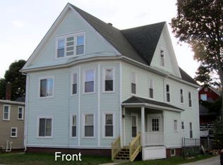 310 Turner St, Auburn, ME 04210