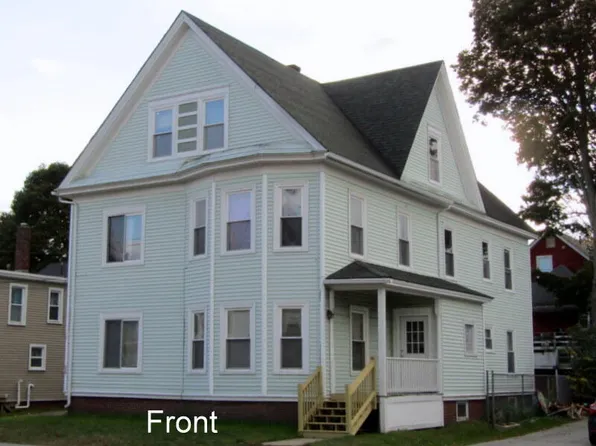 310 Turner Street, Auburn, ME 04210