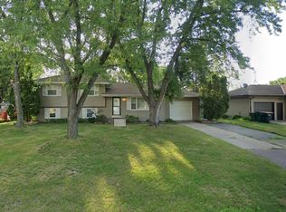 10643 Madison St NE, Blaine, MN 55434