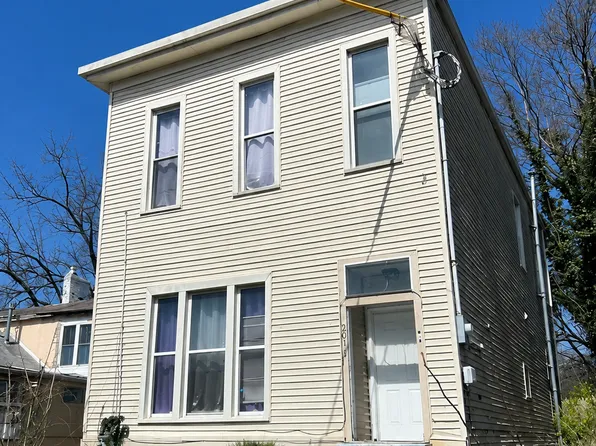 2017 W Jefferson St, Louisville, KY 40203