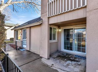 2267 Rock Blvd, Sparks, NV