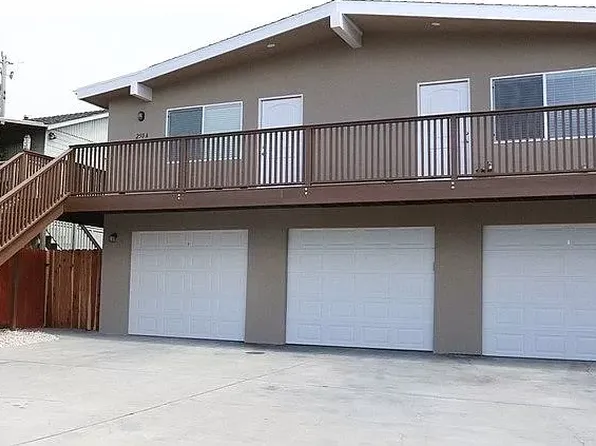 250 N 11th St #B, Grover Beach, CA 93433