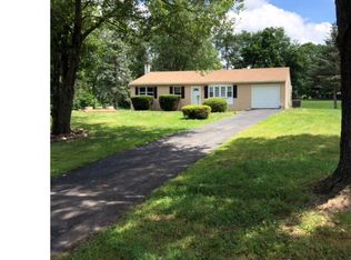 8239 Milky Way, Zionsville, PA 18092