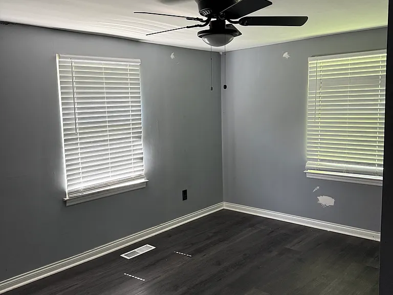 Bedroom #3