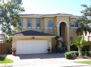 6306 SW 161st Pl, Miami, FL 33193