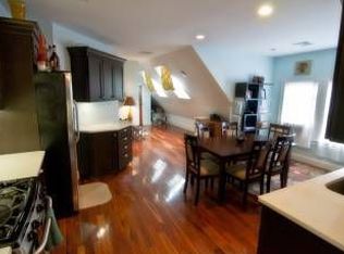 155 Amory St, Roxbury, MA 02119