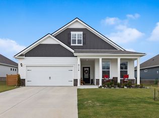 6114 Japonica Ln, White House, TN 37188