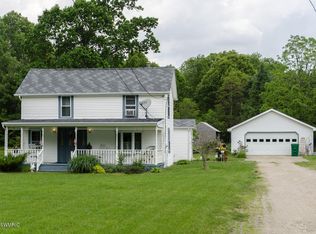 1715 Ontario Rd, Niles, MI 49120