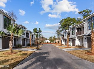 1908 Seacottage Way, Wilmington, NC 28403