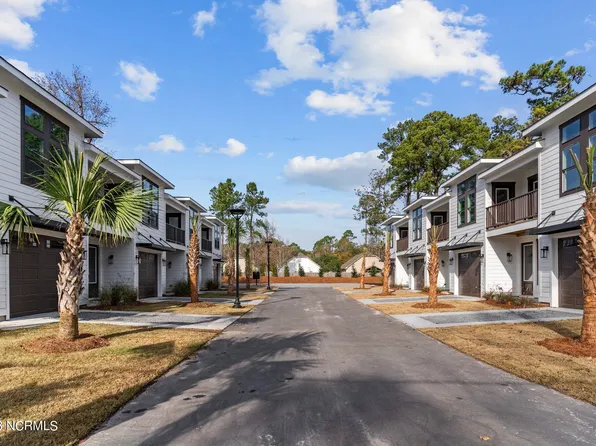 1908 Seacottage Way, Wilmington, NC 28403