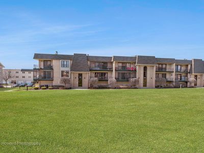 15705 Old Orchard Ct UNIT 2N, Orland Park, IL, 60462