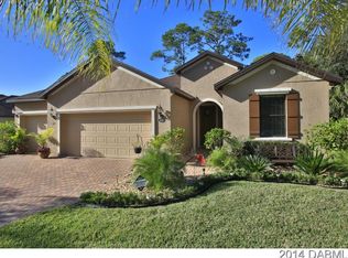 124 Tuscany Chase Dr, Daytona Beach, FL 32117