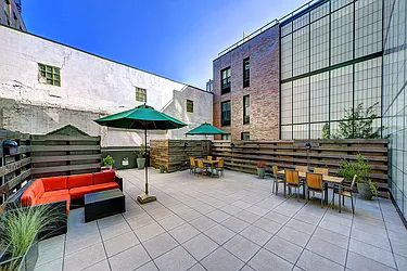 Rented by Halstead Real Estate