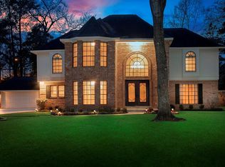 39 Watertree Ct, The Woodlands, TX 77380