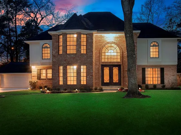 39 Watertree Ct, The Woodlands, TX 77380