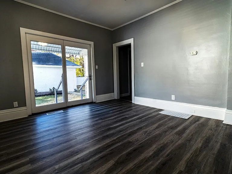 Back Living Room