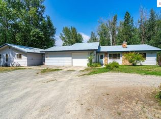 33691-93 Highway 200, Sandpoint, ID 83864