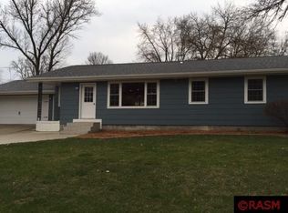 1103 4th Ave SE, Waseca, MN 56093