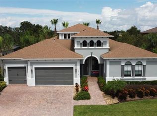 15119 Johns Lake Pointe Blvd, Winter Garden, FL 34787