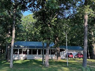 1455 Sequoya Ih Rd, Cuba, MO 65453