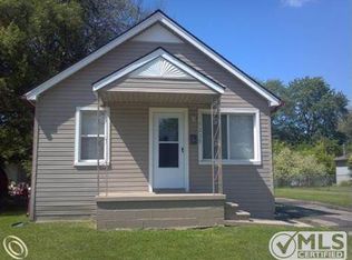 7235 Studebaker Ave, Warren, MI 48091