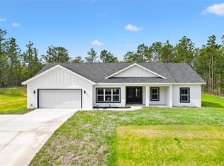8506 County Road 243, Wildwood, FL 34785
