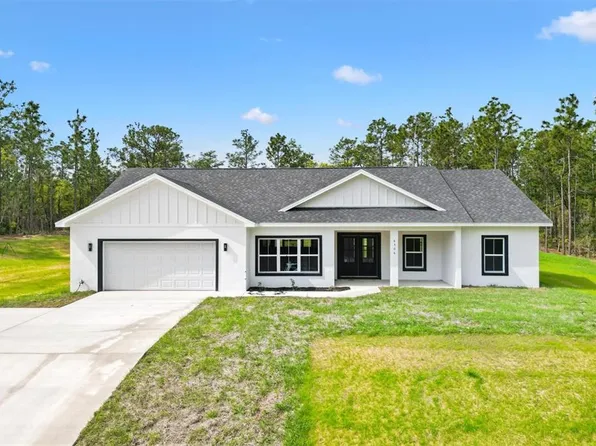 8506 County Road 243, Wildwood, FL 34785