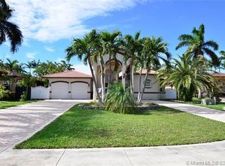 3162 SW 134th Ct, Miami, FL 33175