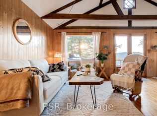 1027 N Pine Dr, Lake Of Bays, ON P0B 1A0