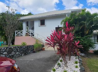 72 Estate UNIT D, Christiansted, VI 00820