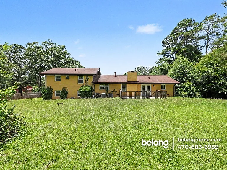 3126 Wesley Chapel Rd — Photo 14