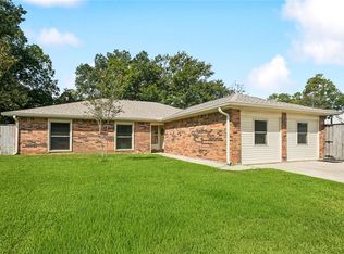 155 Timbers Dr, Slidell, LA 70458