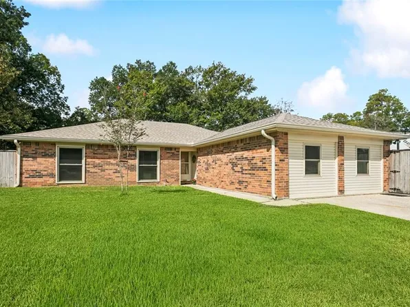 155 Timbers Dr, Slidell, LA 70458