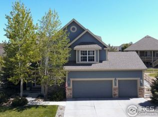 5517 Triple Crown Dr, Frederick, CO 80504