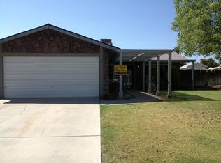 3811 Curry Ct, Bakersfield, CA 93309