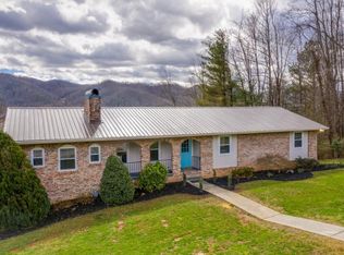 139 Horton Ridge Rd, Erwin, TN 37650