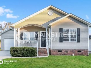 210 Billie Hope Dr, Salisbury, NC 28146