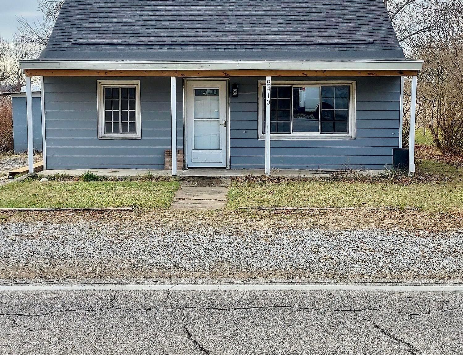 8410 Plain City Rd NE, Plain City, OH 43064 MLS