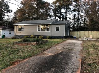 3438 Jackson Dr, Decatur, GA 30032