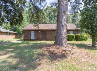 702 Placid Dr, Montgomery, AL 36117