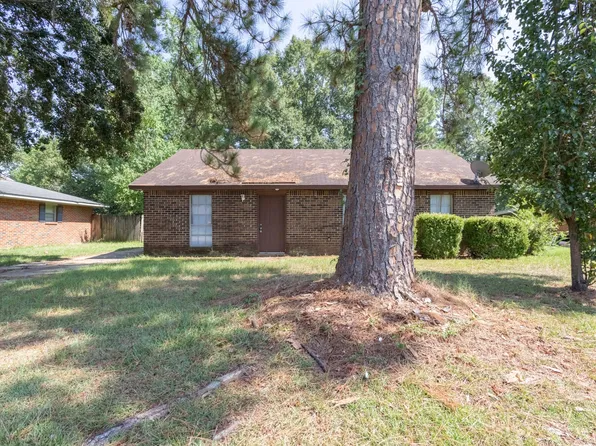702 Placid Dr, Montgomery, AL 36117