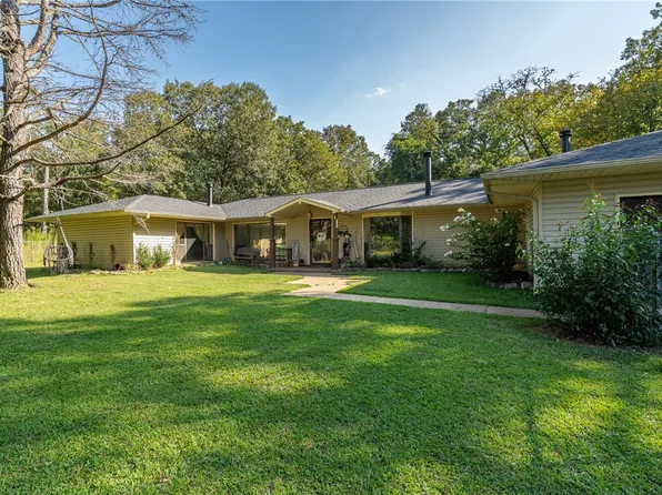 5109 Shea Ln, Greenwood, AR 72936