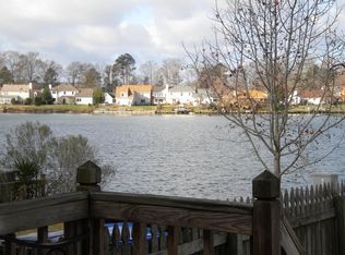 1866 Volvo Pkwy, Chesapeake, VA 23320