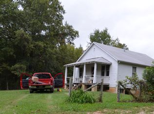 11643 State Highway U, Mineral Point, MO 63660