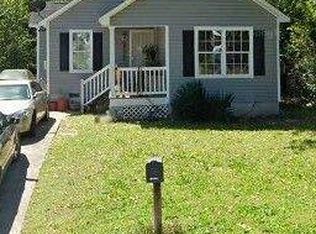 574 Hanson St, Macon, GA 31206